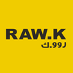 Icona RAW.K | روو.ك