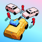 Tank Attack आइकन