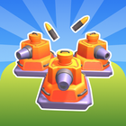 Tank Wars-icoon