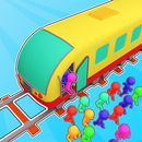 Train Jam 3D APK