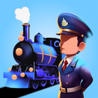ikon Train Venture