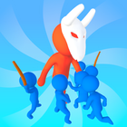 Village vs Monsters icon