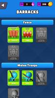 Village vs Monsters screenshot 2