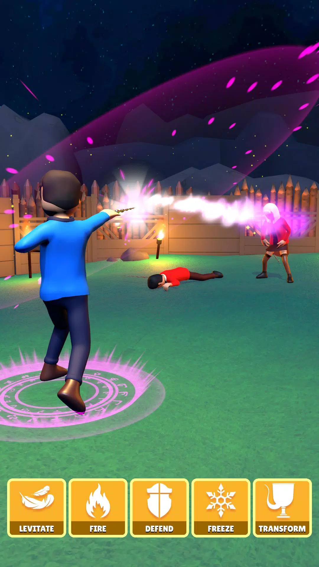 Wizard Life 2 APK for Android Download