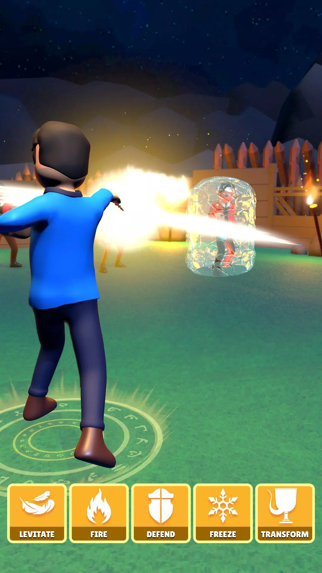 Wizard Life 2 APK for Android Download