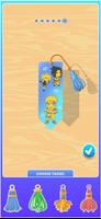 Bookmark DIY ポスター