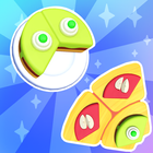Cake Match 3D आइकन