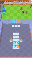 Clash Jam captura de pantalla 2