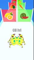 Crab Evolution Run скриншот 3