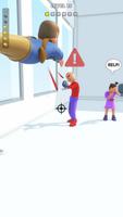 Critical Shot - Action Shooter poster