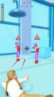 Critical Shot - Action Shooter screenshot 2