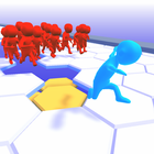 Fall Crowd icono