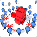 Idle Raid
