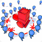 Idle Raid アイコン