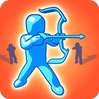 Idle Tower Hero icon