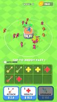 Idle Tower Hero screenshot 2