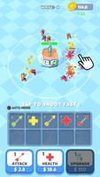 Idle Tower Hero screenshot 3