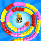Marble Snake Jam आइकन