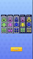 Match N Fight 截图 1