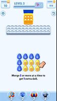 Merge Dolls الملصق