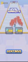 Merge Warriors تصوير الشاشة 3