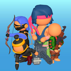 Mob Shooting أيقونة