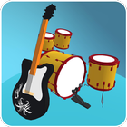 Icona Musical Instruments DIY