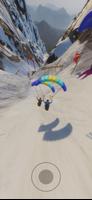3 Schermata Paragliding