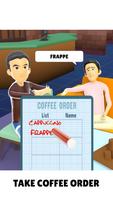 Perfect Barista 海报