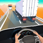 Rage Driver ikona