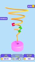 3 Schermata Spiral Clicker