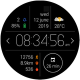 Primary Watch Face