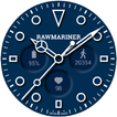 Rawmariner Watch Face