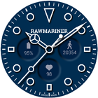 آیکون‌ Rawmariner