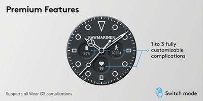 Rawmariner ภาพหน้าจอ 3