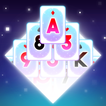 STELLAR SOLITAIRE - TriPeaks
