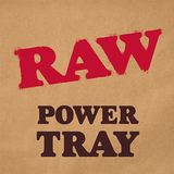 RAW Power Tray