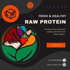 Raw Protein icon