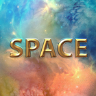 Space Backgrounds HD アイコン