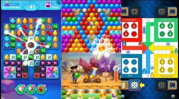 All Games:All in one game screenshot 2