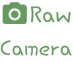 Raw Ware Camera icon