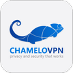 Chamelo VPN - Free Hide IP, Encrypt and Unblocker