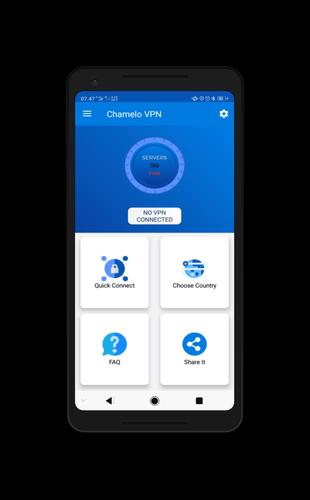 Chamelo Vpn Free Hide Ip Encrypt And Unblocker For Android Apk Download - chamello free robux