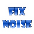 Fix Photo Noise icon