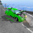 Car Crashes Simulator Car Game biểu tượng