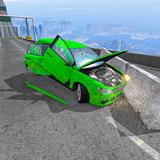 Car Crashes Simulator Car Game أيقونة