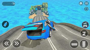 Car Crashes Simulator Car Game bài đăng