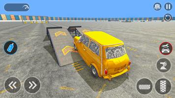 Car Crashes Simulator Car Game ảnh chụp màn hình 3