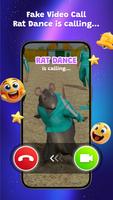 Rat Dance Escape Challenge الملصق