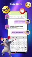 Rat Dance Escape Challenge تصوير الشاشة 1
